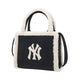 Basic New York Yankees Tote Bag