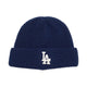 หมวกไหมพรม Basic Los Angeles Dodgers