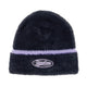 Varsity Cursive New York Yankees Beanie