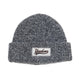 Varsity Cursive New York Yankees Beanie