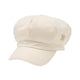 Basic New York Yankees Newsboy Cap