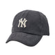 Basic New York Yankees Ball Cap