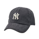 หมวกแก็ป Basic New York Yankees