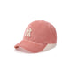 Basic New York Yankees Ball Cap