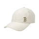 Jacquard Embo Monogram Boston Red Sox Ball Cap