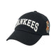 Mega Bear New York Yankees Ball Cap