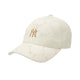 Embo Dia Monogram New York Yankees Ball Cap