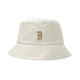 Jacquard Embo Monogram Boston Red Sox Bucket Hat