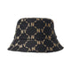 Jacquard Dia Monogram New York Yankees Bucket Hat