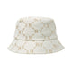 Jacquard Dia Monogram New York Yankees Bucket Hat