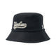 หมวกบักเก็ต Varsity Cursive New York Yankees