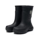 Bouncer Rain Boots New York Yankees Aqua Shoes