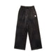 Basic Velvet Small Logo New York Yankees Pants