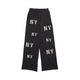 Megagram New York Yankees Pants