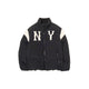 เสื้อกันหนาว Varsity Coopers Mega Logo New York Yankees