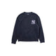 Monogram Big Lux New York Yankees Sweatshirts