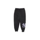 Monogram Big Lux New York Yankees Pants