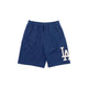 Monogram Big Lux Los Angeles Dodgers Short Pants