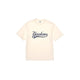 เสื้อยืด Varsity Cursive New York Yankees