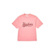 เสื้อยืด Varsity Cursive New York Yankees