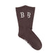 Basic Boston Red Sox Socks