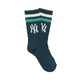 ถุงเท้า Basic New York Yankees