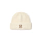 Basic New York Yankees Beanie