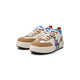 Chunky Classic Base Los Angeles Dodgers Sneakers