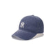 หมวกแก็ป Basic New York Yankees