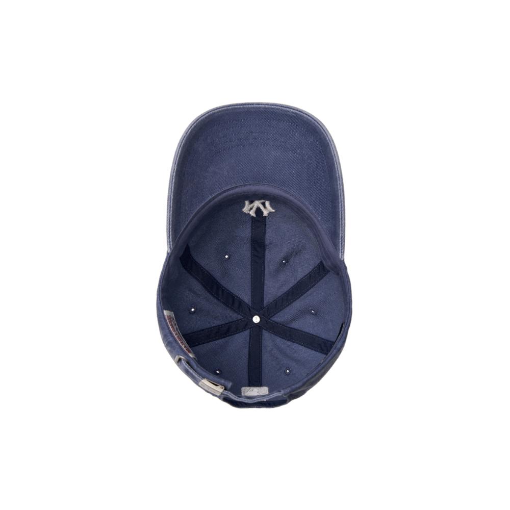 Basic New York Yankees Ball Cap