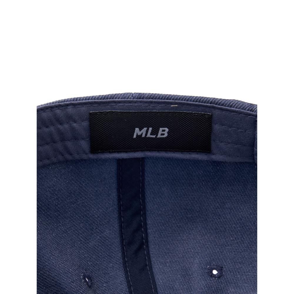 Basic New York Yankees Ball Cap