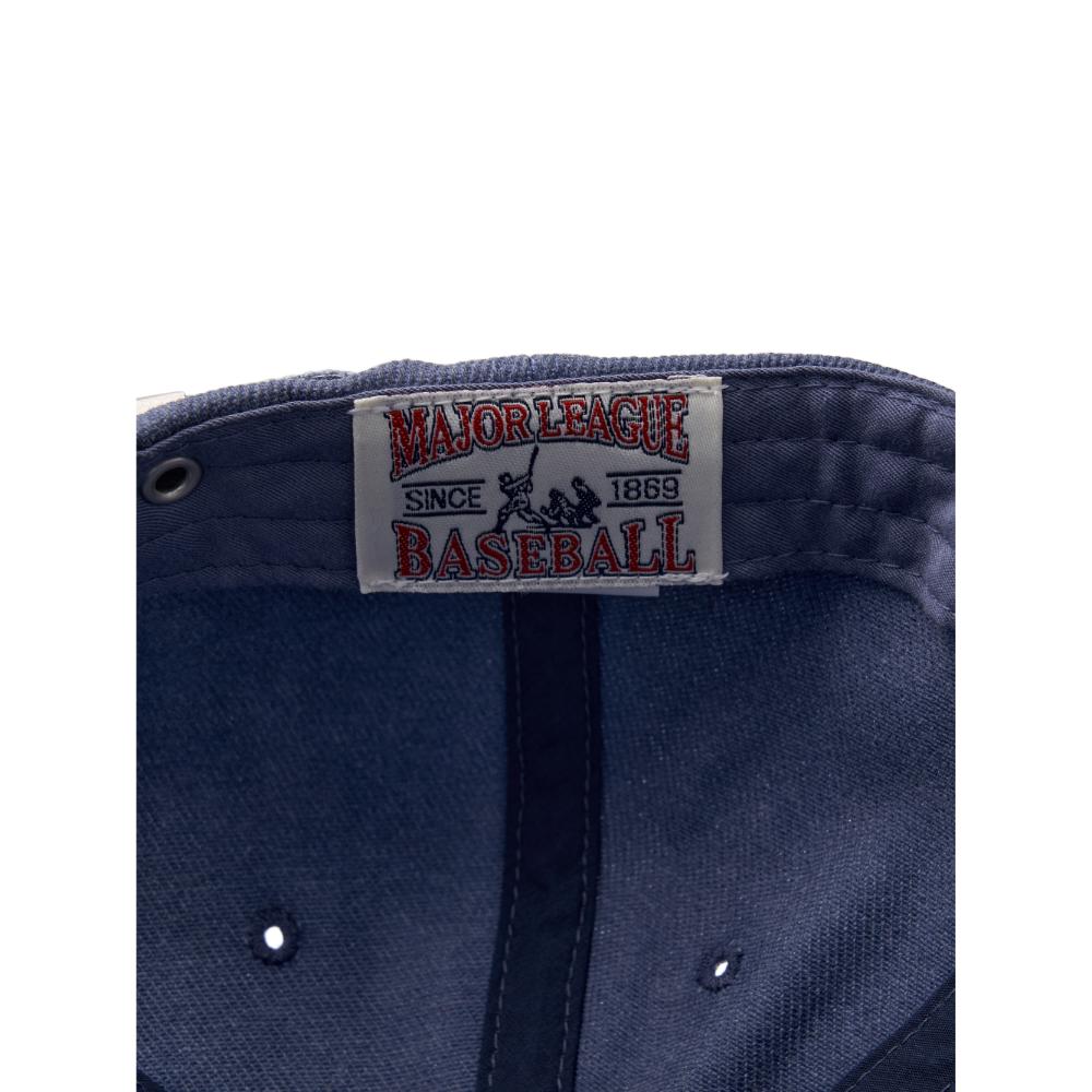 Basic New York Yankees Ball Cap