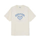 เสื้อยืด Heart Boston Red Sox