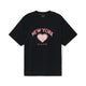 เสื้อยืด Heart New York Yankees