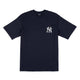 เสื้อยืด Illusion New York Yankees