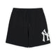 Classic Monogram Big Lux New York Yankees Short Pants