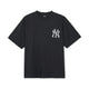 เสื้อยืด Checker Board New York Yankees