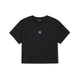 Luxleisure New York Yankees Crop T-Shirts