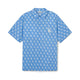 Classic Monogram Los Angeles Dodgers Woven Shirts