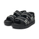 รองเท้ารัดส้น Chunky Liner Sandal Monogram New York Yankees