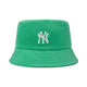 Terry Cotton New York Yankees Bucket Hat
