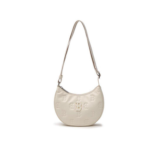 Embo Monogram Boston Red Sox Crossbody Bag