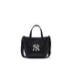 กระเป๋าทรงสี่เหลี่ยม Basic New York Yankees