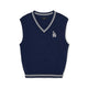 Monogram Los Angeles Dodgers Knit Vest