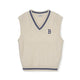 Monogram Boston Red Sox Knit Vest