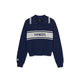 Varsity Sportive New York Yankees Knit Pullover