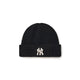 Basic New York Yankees Beanie