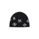 Megagram New York Yankees Beanie