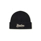 Varsity Cursive New York Yankees Beanie