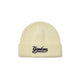 Varsity Cursive New York Yankees Beanie